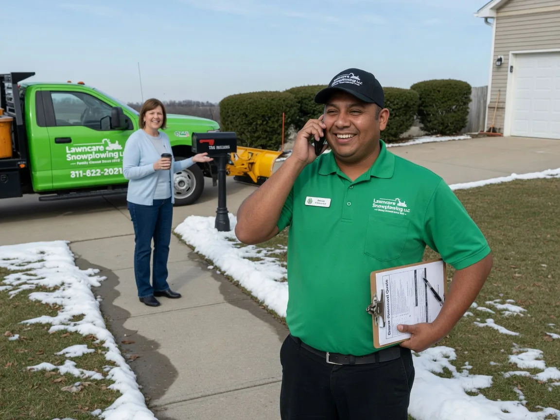 Lawn Care Services By Expert Landscaper Chestnut Ridge, PA FAQs